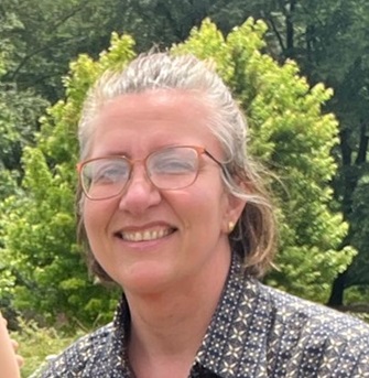 Helene van Laar
