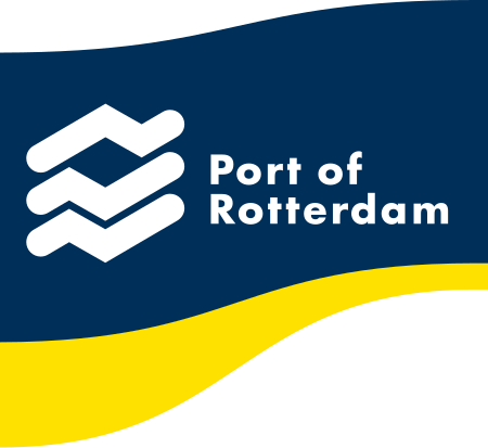 Port of Rotterdam